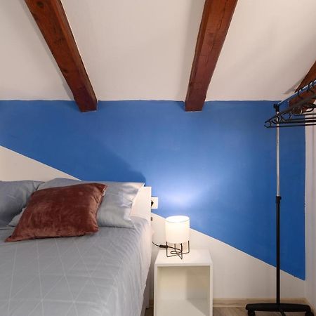 Relax In 2 Bedroom App In Old Town W/Ac And Wifi Rovinj Bagian luar foto